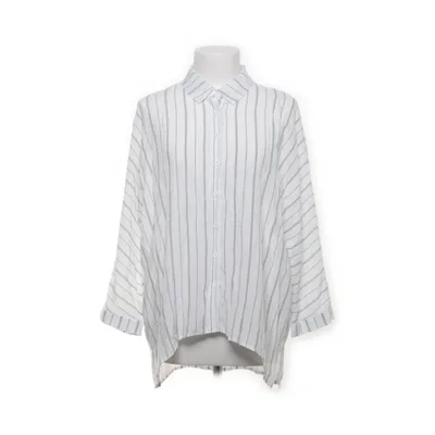 Skjorta (Vit, Grå) från Cerise Blue