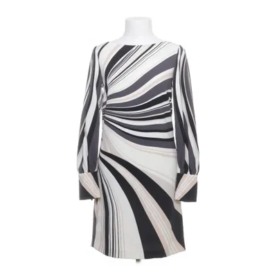 Dress (Black, White, Beige, Gray) from Richard Allan x H&M Polyester
