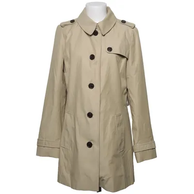 Trench coat (Beige) from Tommy Hilfiger Polyester