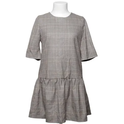 Klänning (Trafaluc collection) från Zara Trafaluc Collection Elastan, Polyester, Viskos
