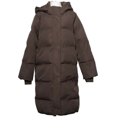 Manteau d'hiver (Marron) de Adventure by POMPdeLUX Polyester