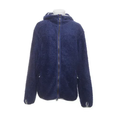 Huvtröja (Blå) från DeVal Woman Polyester