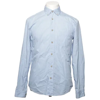Chemise (Isherwood Soft Pop) de Acne Studios Coton, Viscose