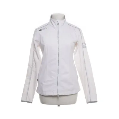 Jacka (Vit) från XDS by Daily Sports Elastan, Polyester