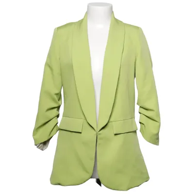 Blazer (Green) from Pittarello Elastane, Polyester