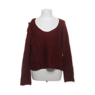 Tröja (Röd) från Jeane Blush Akryl