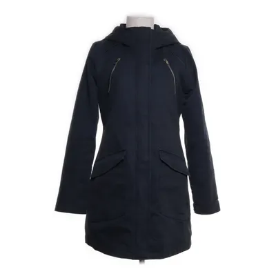 Parkas (Blå) från Elvine Bomull, Polyester