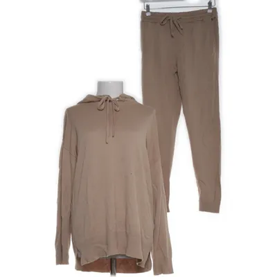 Mjukisset (Beige) från Lexington Merinoull, Nylon, Viskos