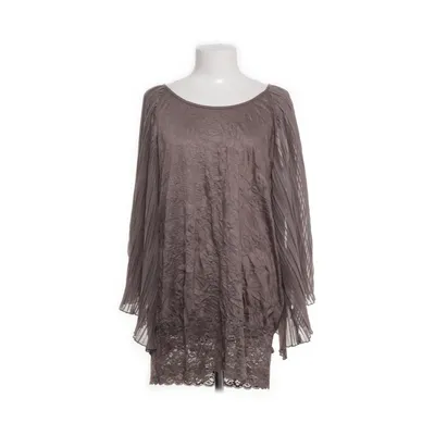 Blus (Grå) från Cream Polyester