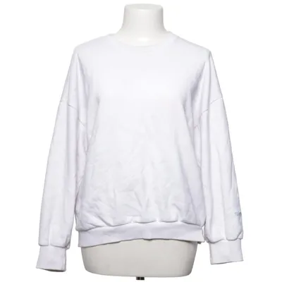Sweatshirt (Blanc) de Storets Coton