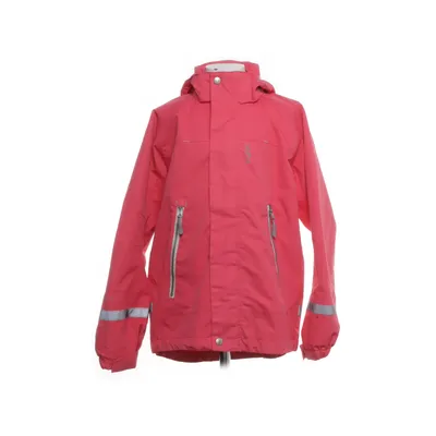 Regenjack (Roze) van Funk by Lager 157 Polyester