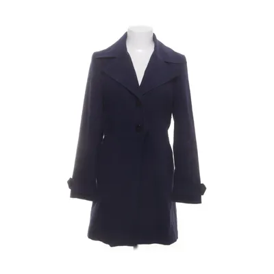 Kappa (Blå) från Randigarutan Acetat, Elastan, Polyester