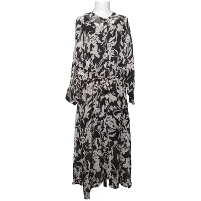 Robe (Noir, Blanc) de Part Two Viscose