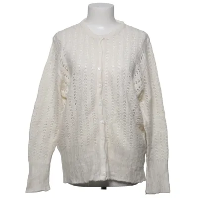 Cardigan (Blanc) de Blue