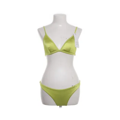 Bikini (Green) from Hunkemöller Elastane, Polyester