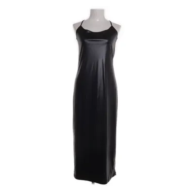 Maxi jurk (Zwart) van Sarah Pacini Polyester
