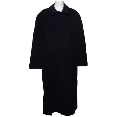 Kappa (Blå) från Barisal Kashmir, Kupro, Nylon, Viskos, Ull