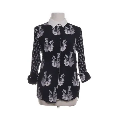 Shirt (Black, Gray, White) from ST Studio Viscose