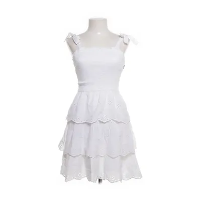 Dress (White) from Sincerely, Jules Cotton