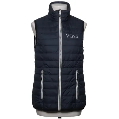Outdoor Weste (Xd Soft) von XD Apparel Recyceltes Polyester