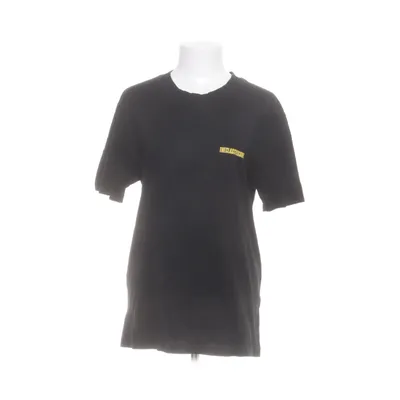T-shirt (Black) from Theclassyissue Cotton