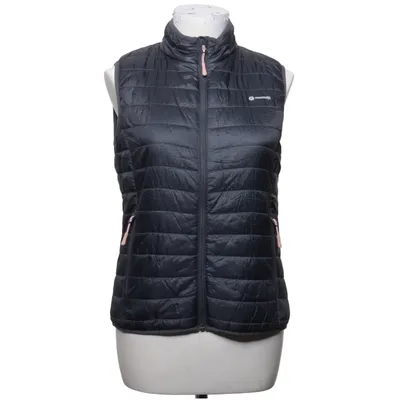 Outdoor vest (MONTANA) van Mountain Polyamide, Polyester