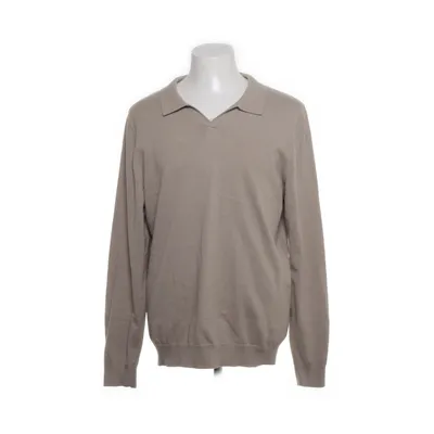 Tröja (Beige) från MyWear Man Bomull