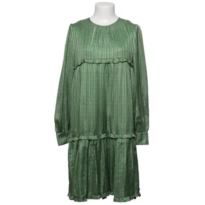 Dress (Green) from Birgitte Herskind Polyester