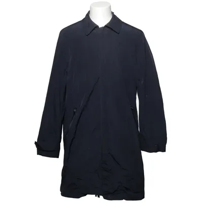Coat (Smart) from Mango Man Cotton, Polyamide, Polyester