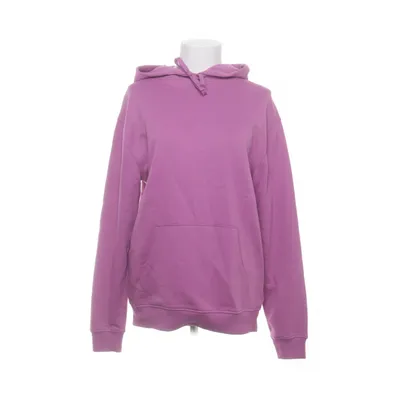 Huvtröja (Lila) från Cubus Bomull