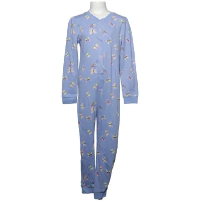 Onesie (Blue, Multicolored) from George Cotton, Elastane