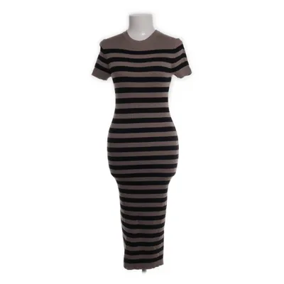 Jurk (Bruin, Zwart) van Primark Cares Nylon, Viscose