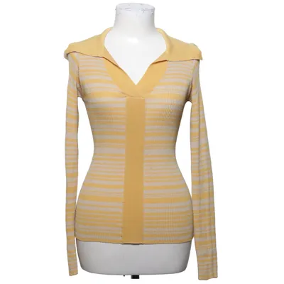 Sweater (Gul, Beige) fra REMAIN Birger Christensen