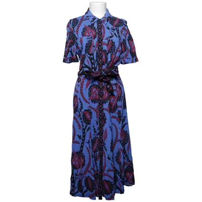 Skjortekjole (S231ROB106B) fra Sézane Viscose