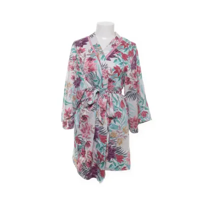 Robe de chambre (Rose, Vert, Blanc, Multicolore) de Bras N Things Polyamide, Polyester