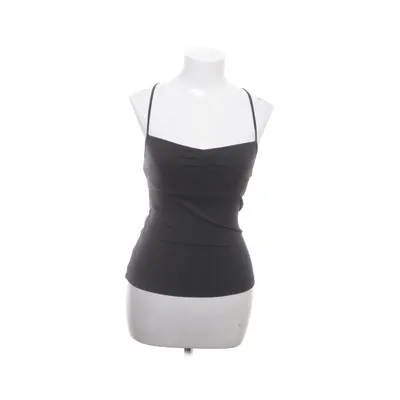 Träningslinne (Svart) från Frankies Bikinis