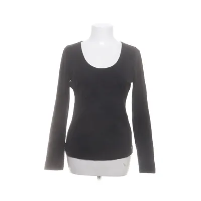 Top (Black) from Escada Cotton, Elastane