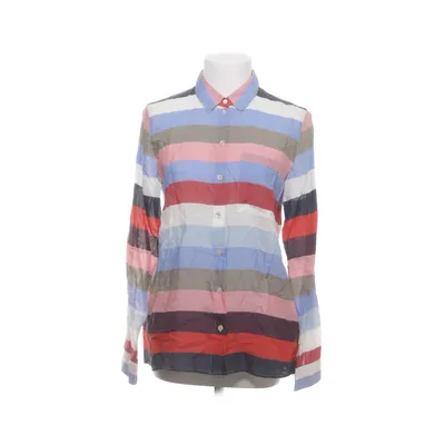 Skjorta (Flerfärgad) från Marc O'Polo Bomull, Lyocell