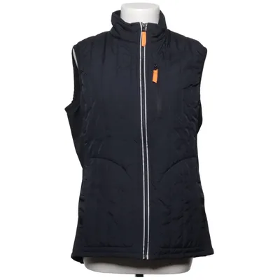 Outer vest (Black) from ACC Polyester