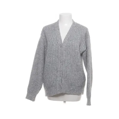 Kofta (Grå) från The Tiny Big Sister Merinoull, Polyamid