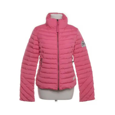Lightweight jacket (Pink) from Odd Molly Recycled polyester
