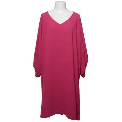 Robe (Rose) de Shein Curve Polyester