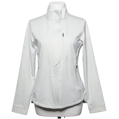 Softshell jacket (Sensorwarm) van Ping Polyester, Polyurethaan