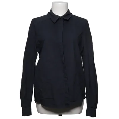 Shirt (Black) from Rodebjer Cotton