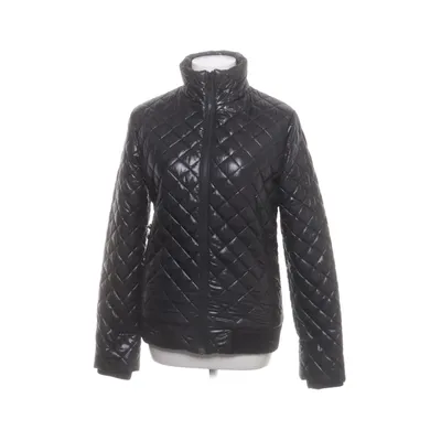 Lättviktsjacka (Svart) från Size 8 Needle Polyester