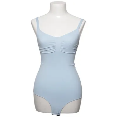 Romper (Blauw) van Creamy Fabrics