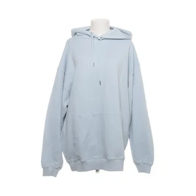 Huvtröja (Blå) från Oh April Bomull