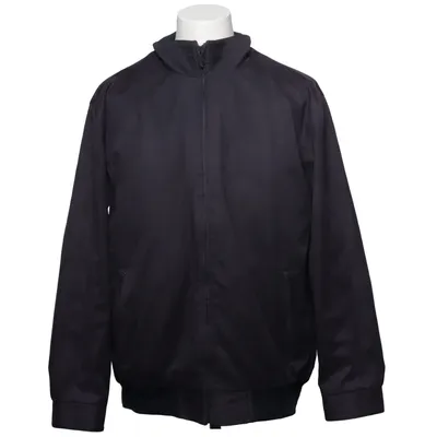 Bomberjacke (Schwarz) von Lapidus Baumwolle, Polyamid, Polyester