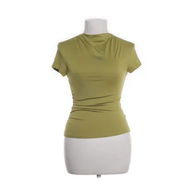 Top (Grøn) fra Cider Elastan, Polyester