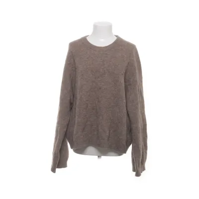 Tröja (Beige) från Arket Alpackaull, Elastan, Polyester